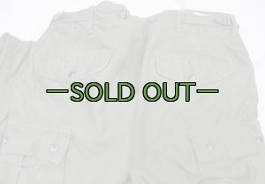 画像7: M51カーゴパンツ　CONMARジップ　50年代　表ドット