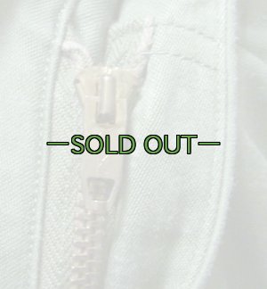 画像5: M51カーゴパンツ　CONMARジップ　50年代　表ドット