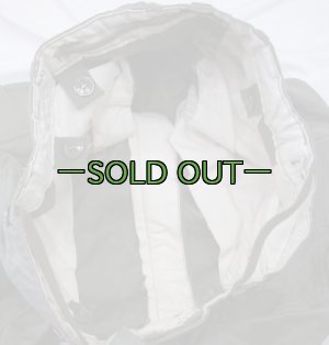 画像7: M51カーゴパンツ　RAPIDジップ　50年代