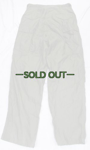 画像3: M51カーゴパンツ　RAPIDジップ　50年代
