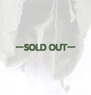 画像9: M51カーゴパンツ　PRENTICEジップ　50年代