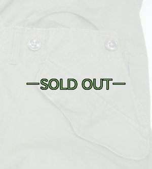 画像7: M51カーゴパンツ　PRENTICEジップ　50年代