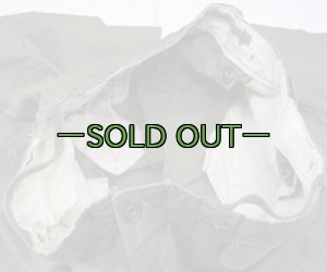 画像8: M51カーゴパンツ　PRENTICEジップ　50年代