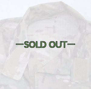 画像3: マルチカム ジャケット　CRYE