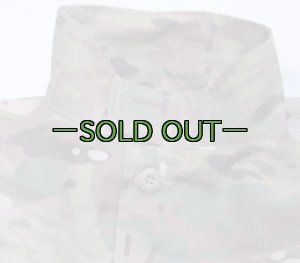 画像2: マルチカム ジャケット　CRYE