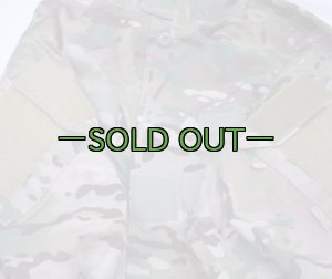 画像5: マルチカム ジャケット　CRYE