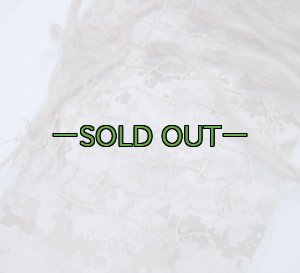 画像13: ギリー パンツ　S-レギュラー　中古　デザートMARPAT