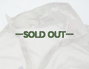 画像2: マルチカム　コンバットシャツ　プロパー　DRIFIRE