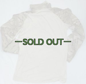 画像6: マルチカム　コンバットシャツ　プロパー　DRIFIRE