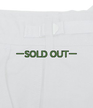 画像6: BDUパンツ　黒　リップストップ