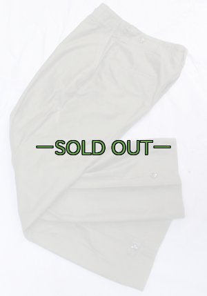 画像3: M45フィールドパンツ　OD　コットン　W30　中古良品　50年代
