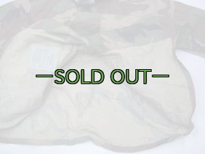 画像6: BDU上着　ウッドランド　リップストップ　M-ショート　80年代