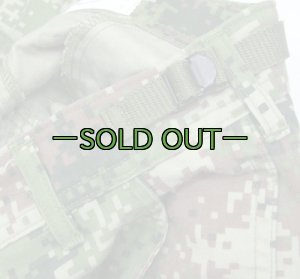画像13: 他国軍迷彩上下セット　中古上　コロンビア海軍