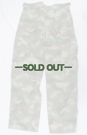 画像8: 他国軍迷彩上下セット　中古上　コロンビア海軍