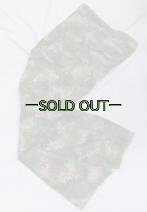 画像10: 他国軍迷彩上下セット　中古上　コロンビア海軍
