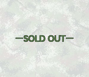 画像4: 他国軍迷彩上下セット　中古上　コロンビア海軍