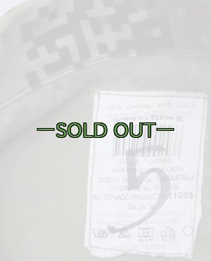 画像3: 他国軍迷彩上下セット　中古上　コロンビア海軍