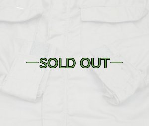 画像9: ヘリクルーシャツ　OD　71年　M-ショート