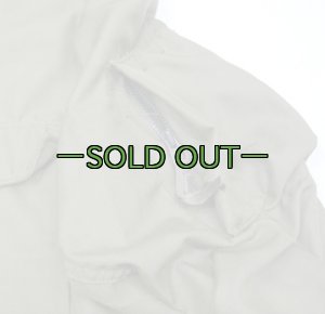 画像8: ヘリクルーシャツ　OD　71年　M-ショート