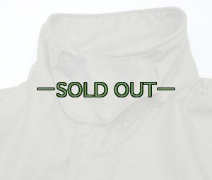 画像3: ヘリクルーシャツ　OD　71年　M-ショート