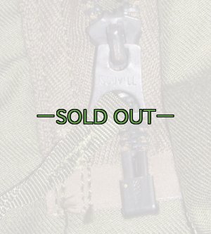 画像7: ヘリクルーシャツ　OD　71年　M-ショート