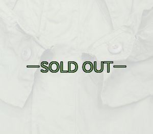 画像4: ファティーグ上着　M-レギュラー　中古上　67年　ノンリップ