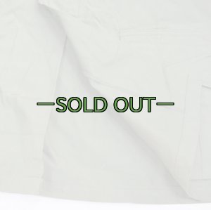 画像3: ファティーグ上着　M-レギュラー　極上品　67年　ノンリップ