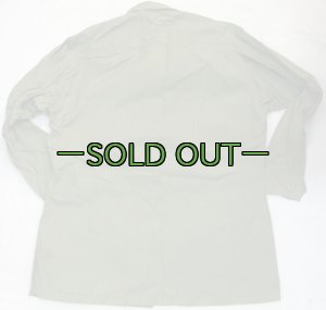 画像7: ファティーグ上着　M-レギュラー　極上品　67年　ノンリップ