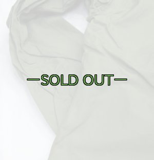 画像8: ファティーグ上着　M-レギュラー　極上品　67年　ノンリップ