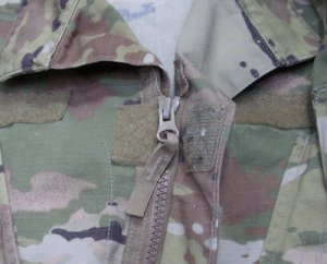 画像6: マルチカム　スコーピオン ジャケット