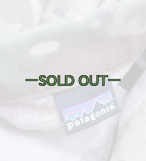 画像4: マルチカム　ジャケット　パタゴニア　ラベルなし