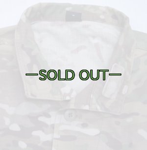 画像2: マルチカム　ジャケット　パタゴニア　ラベルなし