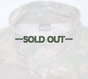 画像3: マルチカム　ジャケット　パタゴニア　ラベルなし