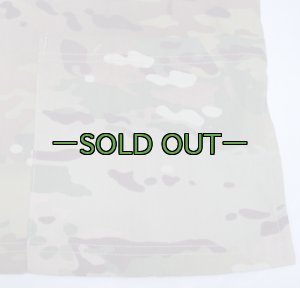 画像6: マルチカム メディカル シャツ　軍医 SHAMRON