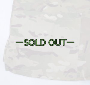 画像5: マルチカム メディカル シャツ　軍医 SHAMRON