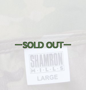 画像3: マルチカム メディカル シャツ　軍医 SHAMRON