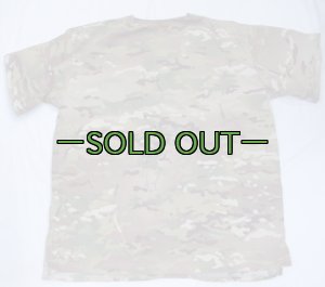 画像8: マルチカム メディカル シャツ　軍医 SHAMRON