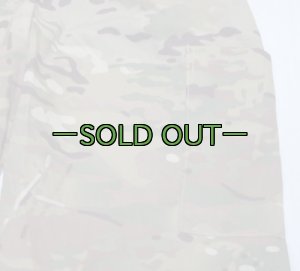 画像4: マルチカム メディカル パンツ　軍医 SHAMRON