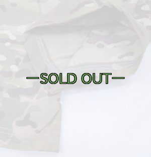 画像5: マルチカム メディカル パンツ　軍医 SHAMRON