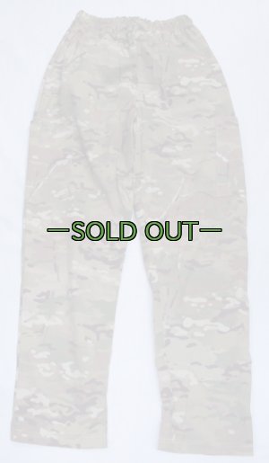 画像7: マルチカム メディカル パンツ　軍医 SHAMRON