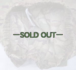 画像6: マルチカム メディカル パンツ　軍医 SHAMRON