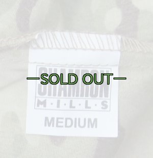 画像2: マルチカム メディカル パンツ　軍医 SHAMRON