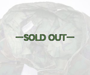 画像12: リーフパンツ　M-ショート　中古良品〜上　リペア 70年