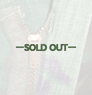 画像4: リーフパンツ　M-ショート　中古良品〜上　リペア 70年