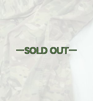 画像7: エアクルーシャツ　DRIFIRE マルチカム