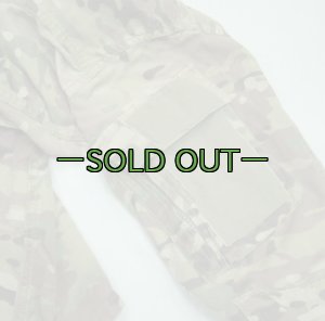 画像6: エアクルーシャツ　DRIFIRE マルチカム