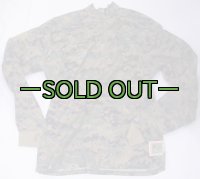 FROG IWコンバットシャツ(IWCS)　ウッドランドMARPAT