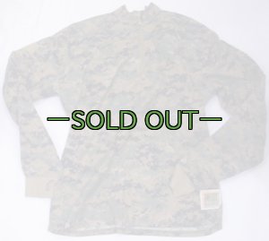 画像1: FROG IWコンバットシャツ(IWCS)　ウッドランドMARPAT