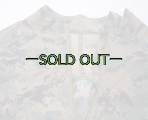 画像3: FROG IWコンバットシャツ(IWCS)　ウッドランドMARPAT