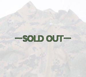 画像2: FROG IWコンバットシャツ(IWCS)　ウッドランドMARPAT